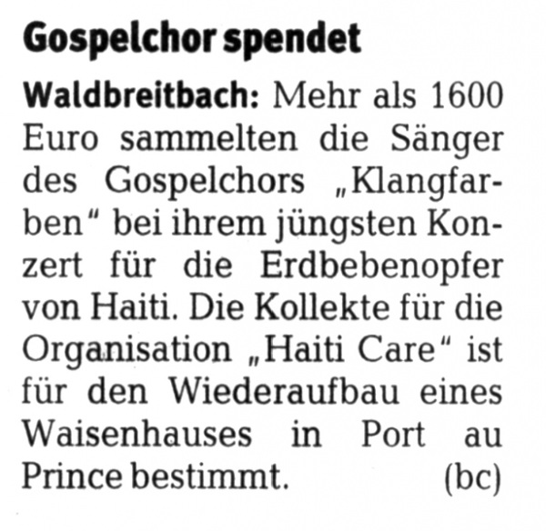 2010-01-27 Rhein-Zeitung