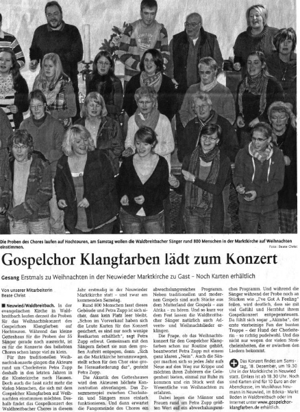 2010-12-10 Rhein-Zeitung